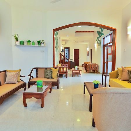 The Austin Residence By Unique Hotels Colombo Luaran gambar