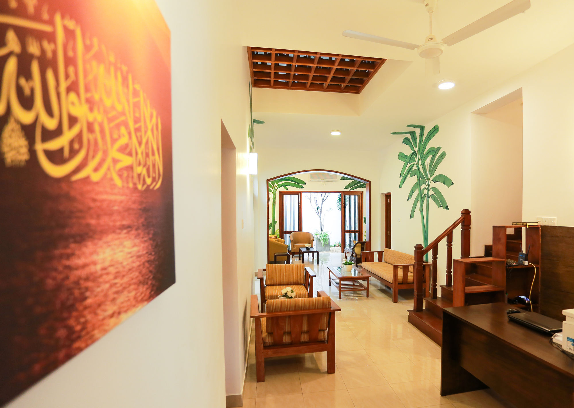 The Austin Residence By Unique Hotels Colombo Luaran gambar