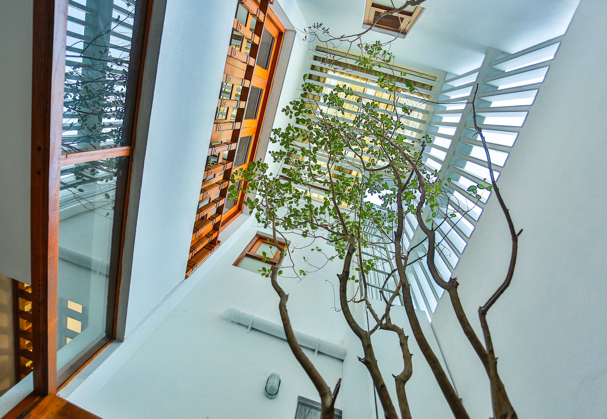 The Austin Residence By Unique Hotels Colombo Luaran gambar