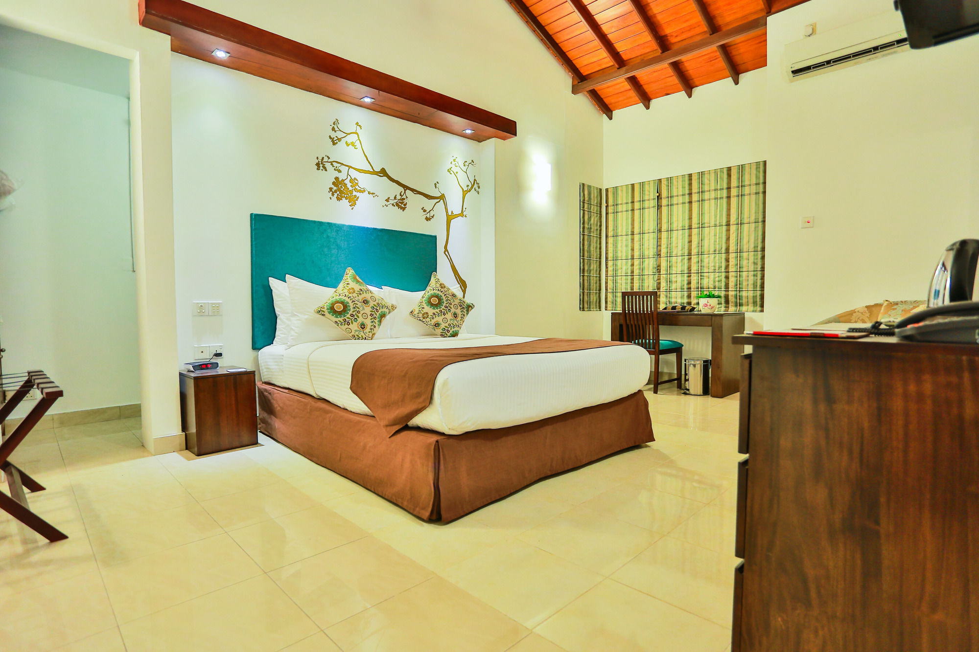 The Austin Residence By Unique Hotels Colombo Luaran gambar