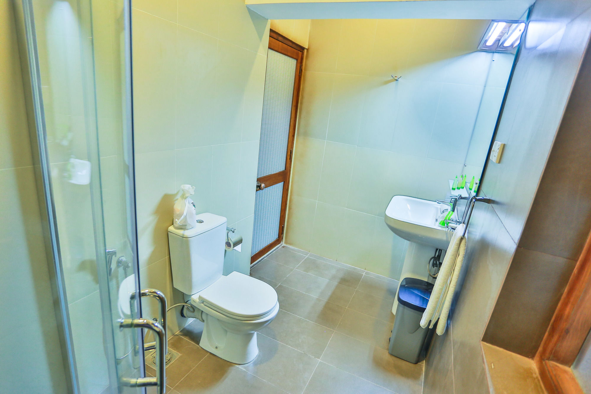 The Austin Residence By Unique Hotels Colombo Luaran gambar