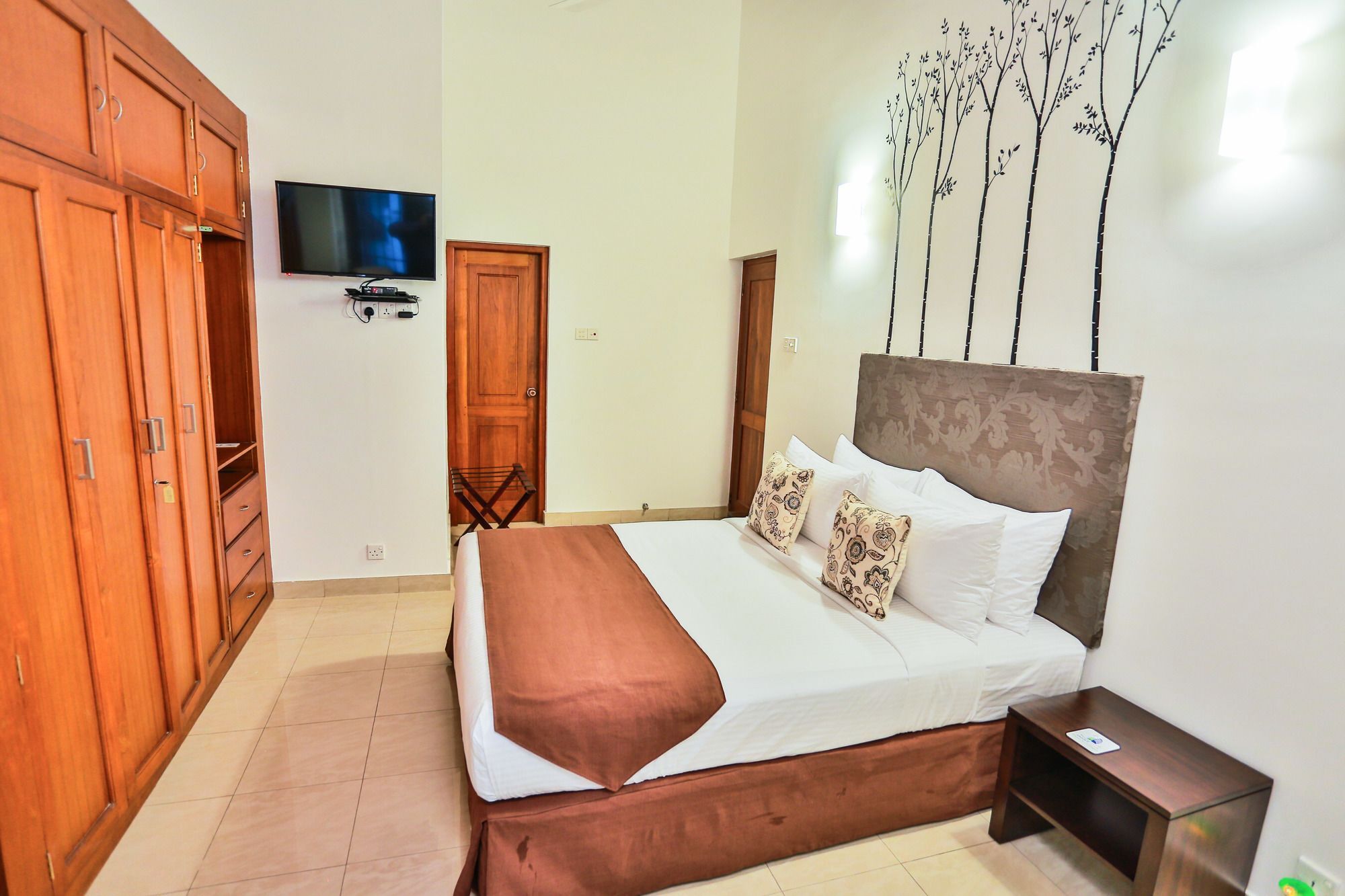 The Austin Residence By Unique Hotels Colombo Luaran gambar