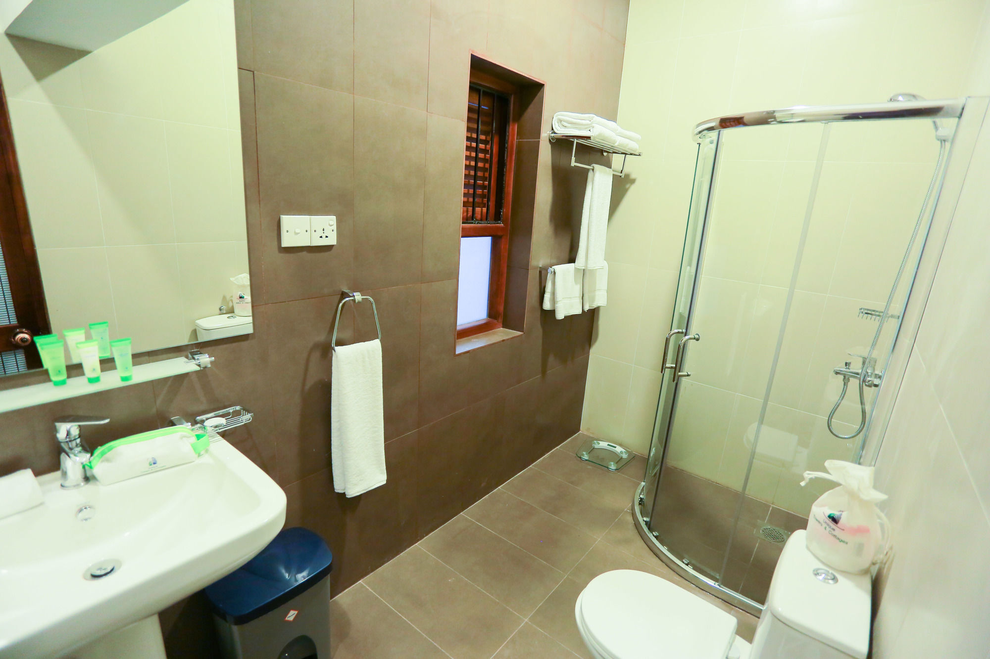 The Austin Residence By Unique Hotels Colombo Luaran gambar