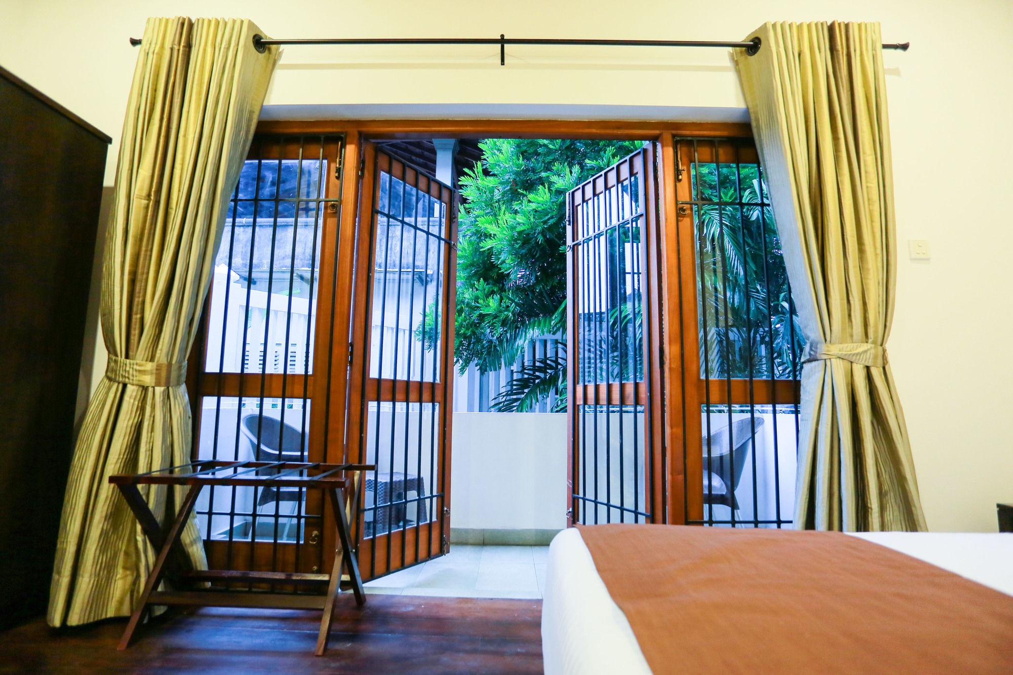 The Austin Residence By Unique Hotels Colombo Luaran gambar