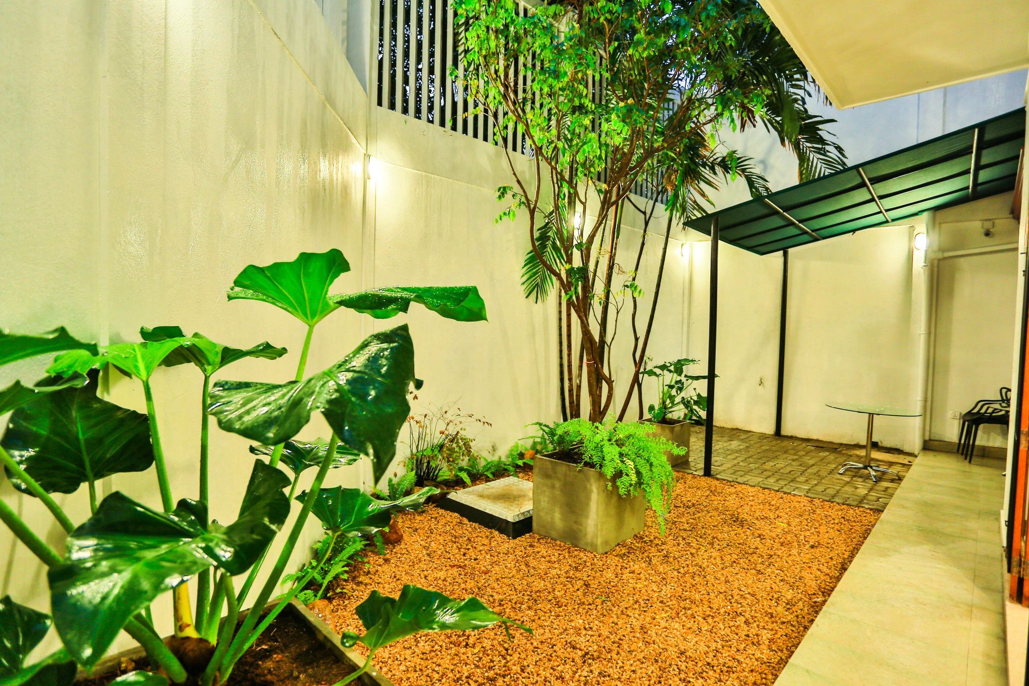 The Austin Residence By Unique Hotels Colombo Luaran gambar