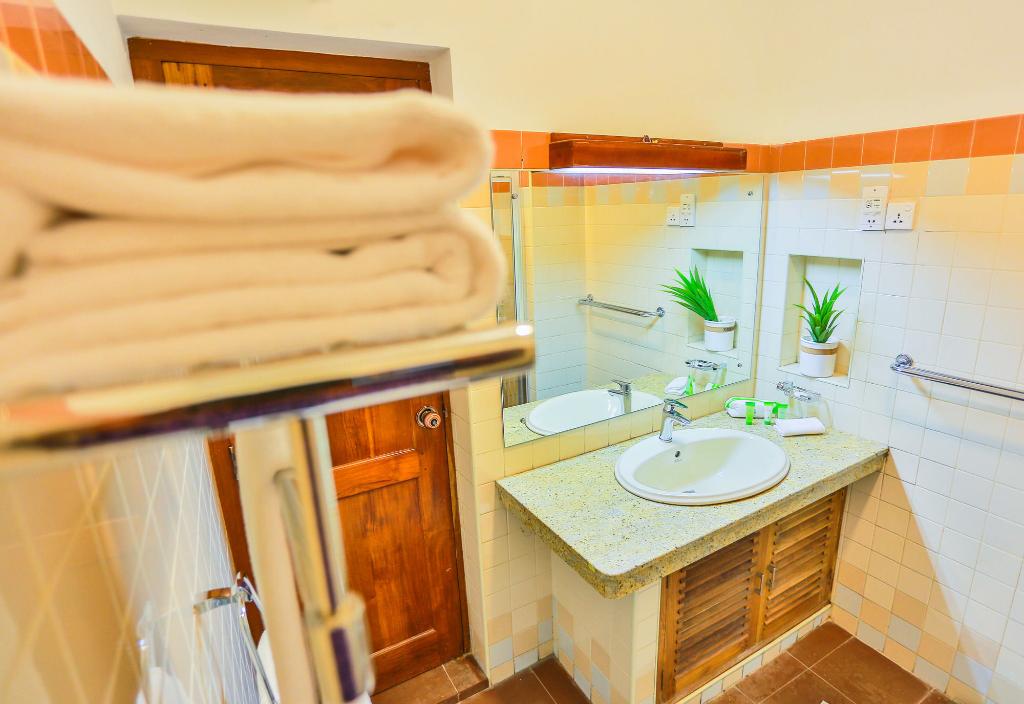 The Austin Residence By Unique Hotels Colombo Luaran gambar