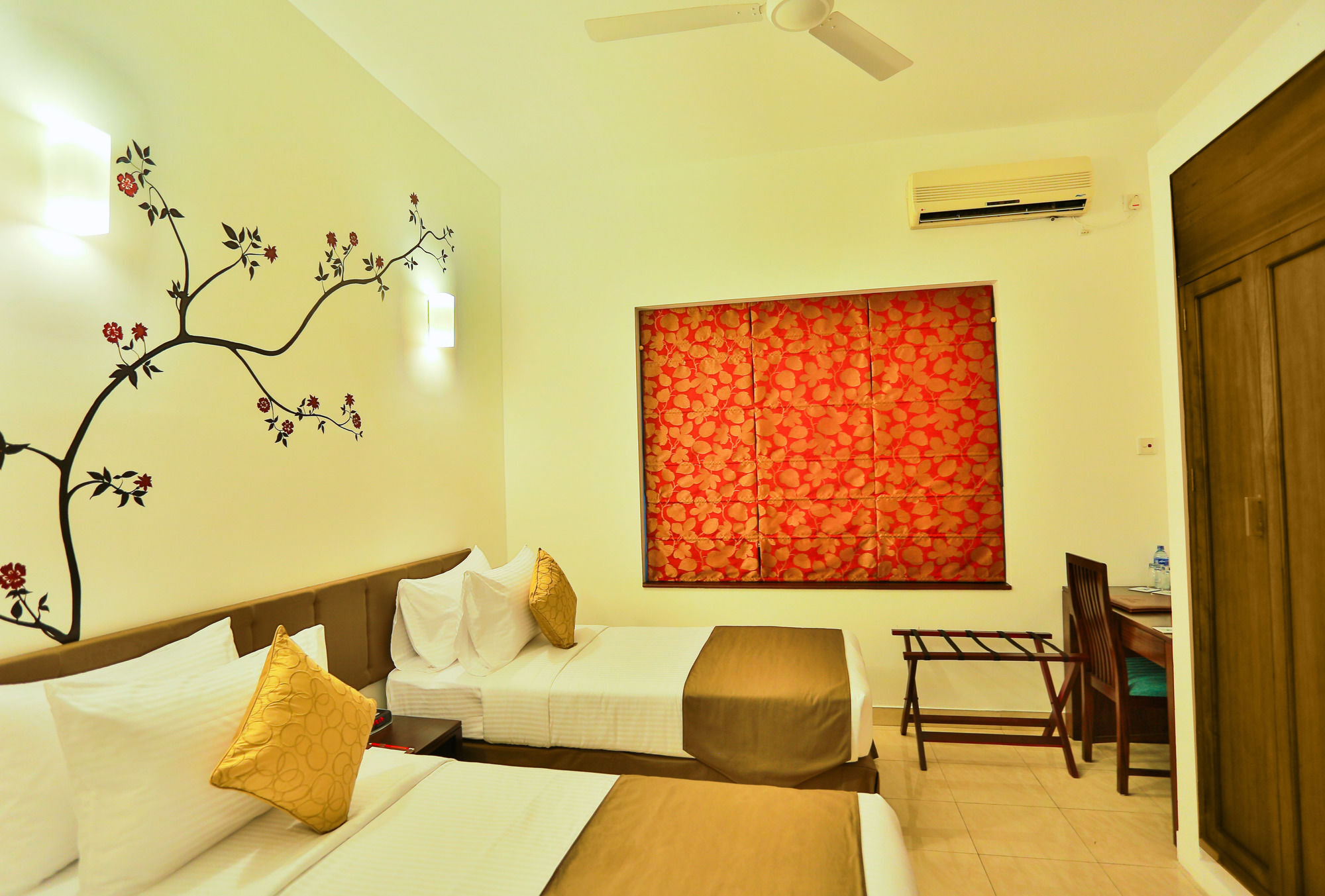 The Austin Residence By Unique Hotels Colombo Luaran gambar