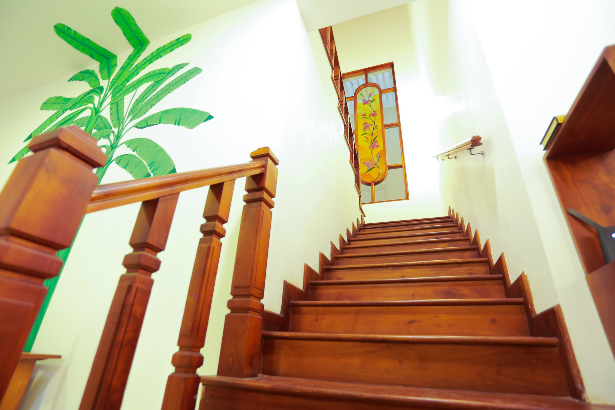 The Austin Residence By Unique Hotels Colombo Luaran gambar